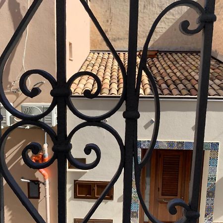 Villa Casa Katrin & Casa Brigida Castellammare del Golfo Esterno foto
