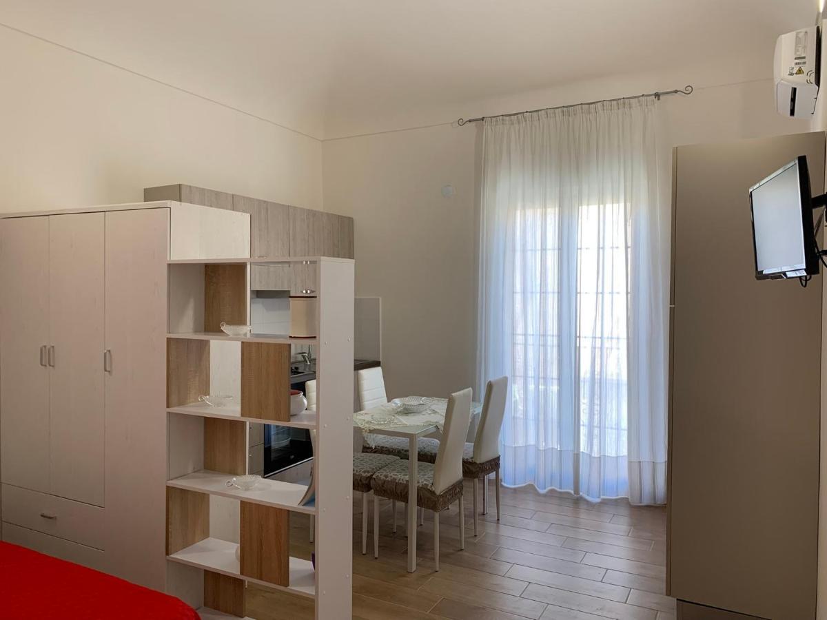 Villa Casa Katrin & Casa Brigida Castellammare del Golfo Esterno foto
