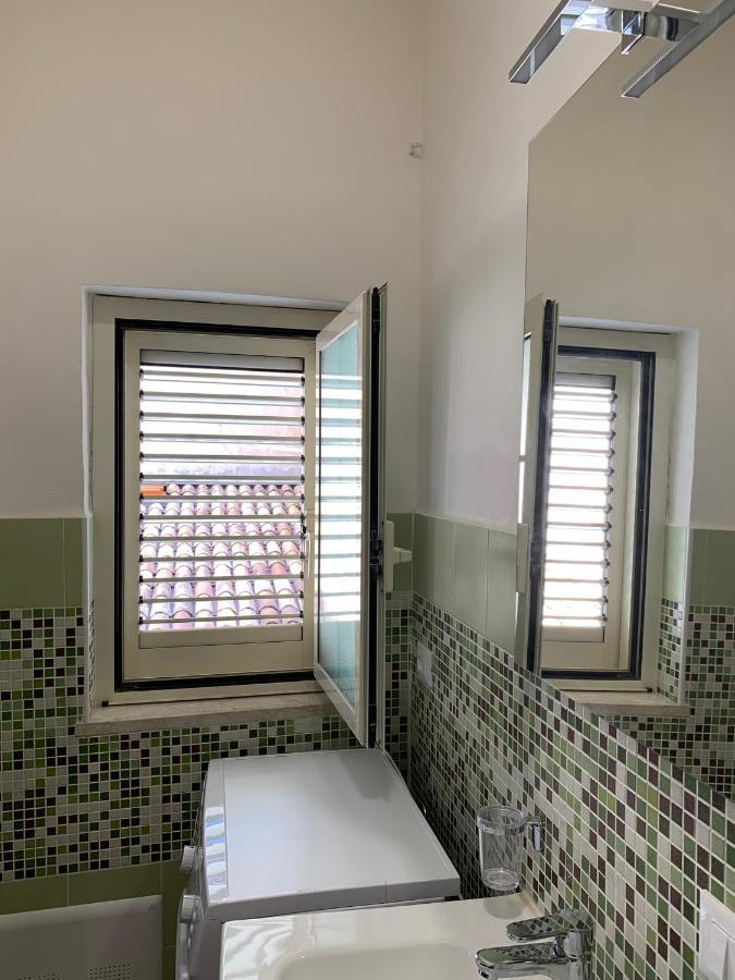 Villa Casa Katrin & Casa Brigida Castellammare del Golfo Esterno foto