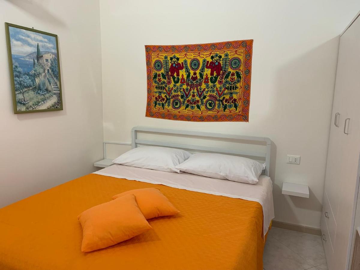 Villa Casa Katrin & Casa Brigida Castellammare del Golfo Esterno foto
