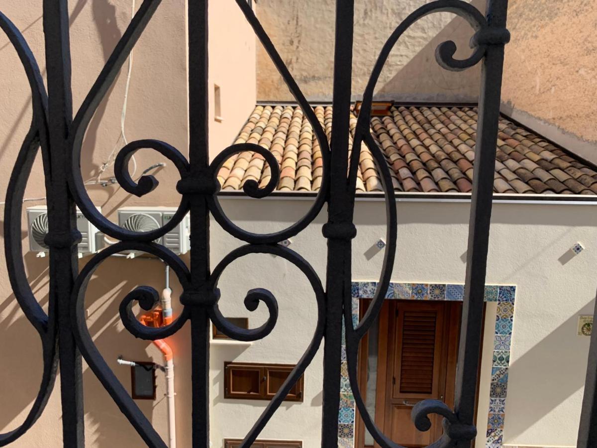 Villa Casa Katrin & Casa Brigida Castellammare del Golfo Esterno foto