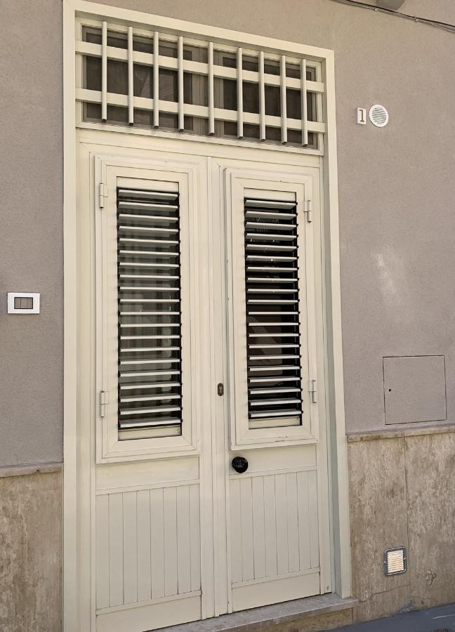 Villa Casa Katrin & Casa Brigida Castellammare del Golfo Esterno foto